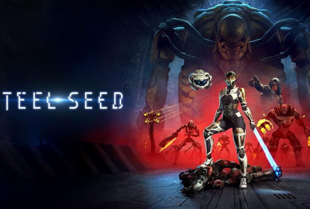 STEEL SEED