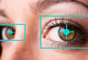 seguimiento ocular