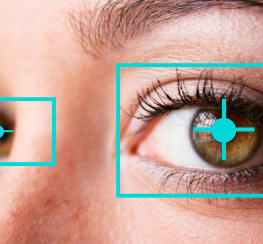 seguimiento ocular