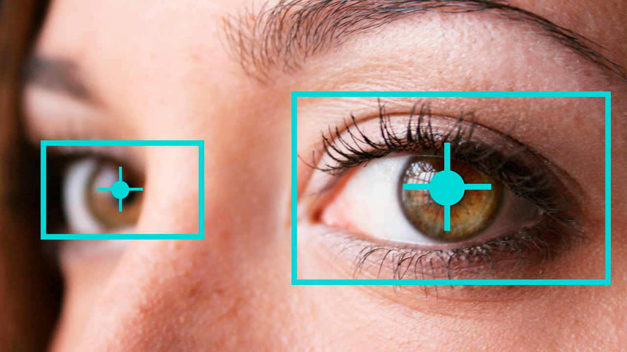 seguimiento ocular
