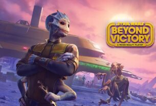 Beyond Victory