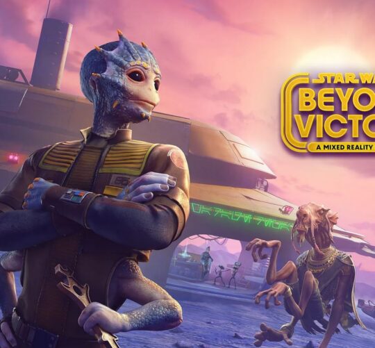 Beyond Victory