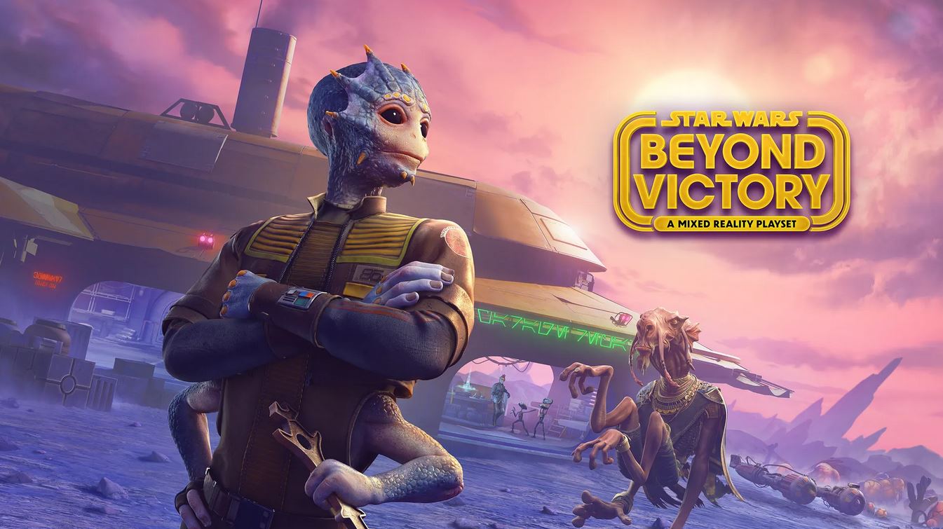 Beyond Victory