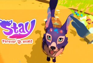 Stay: Forever Home