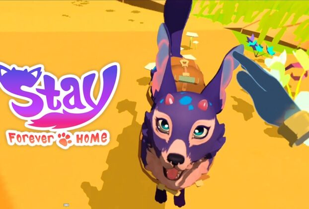 Stay: Forever Home