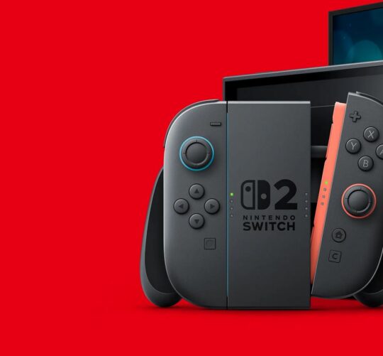 Nintendo Switch 2