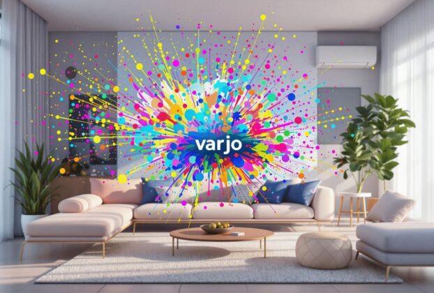 Varjo Teleport 2.0