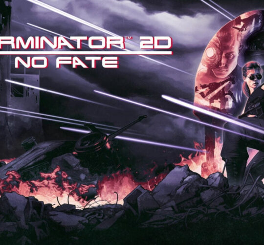 Terminator