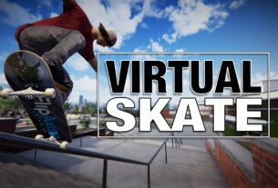 Virtual Skate