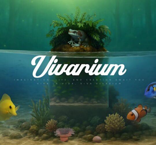 Vivarium