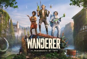 Wanderer