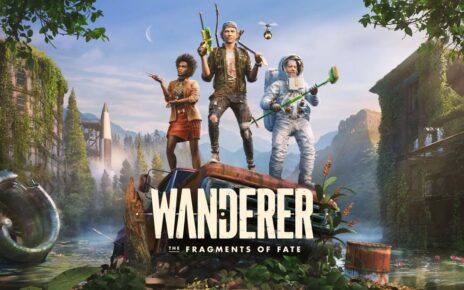 Wanderer