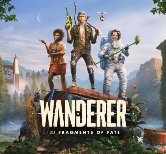 Wanderer