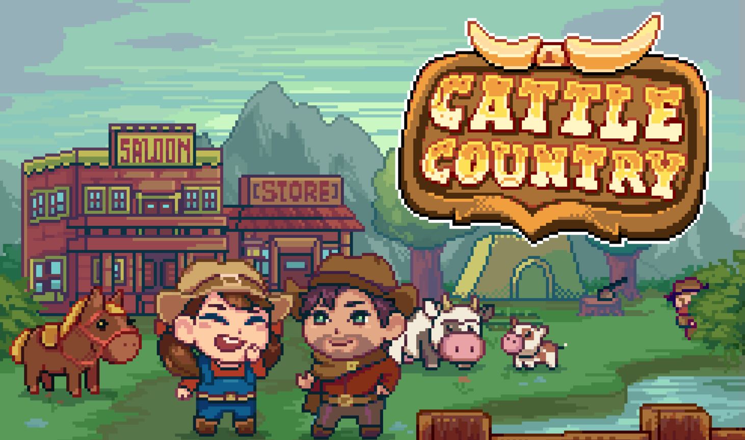 Cattle Country Rides