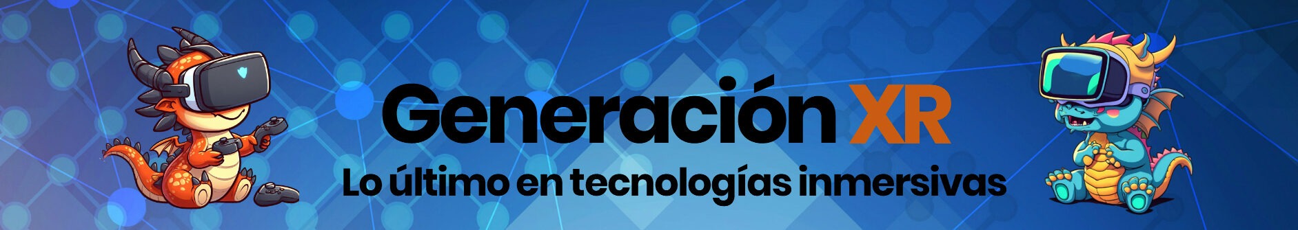 Generación XR