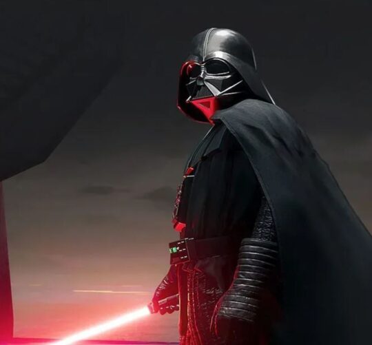 Star Wars