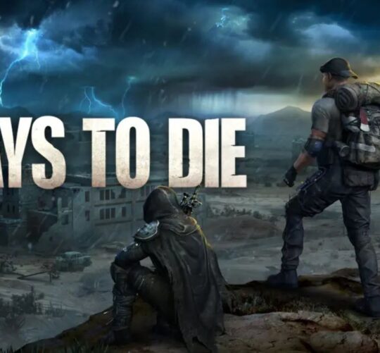 7 Days to Die