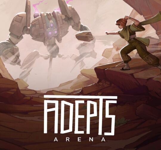 Adepts