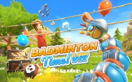 Badminton