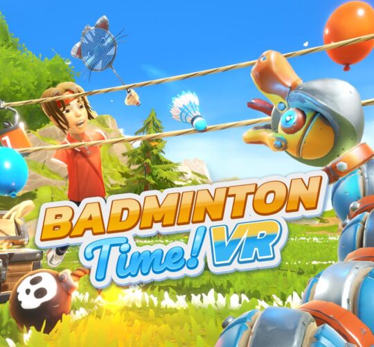 Badminton