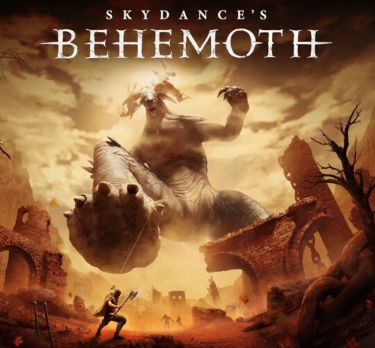 Behemoth