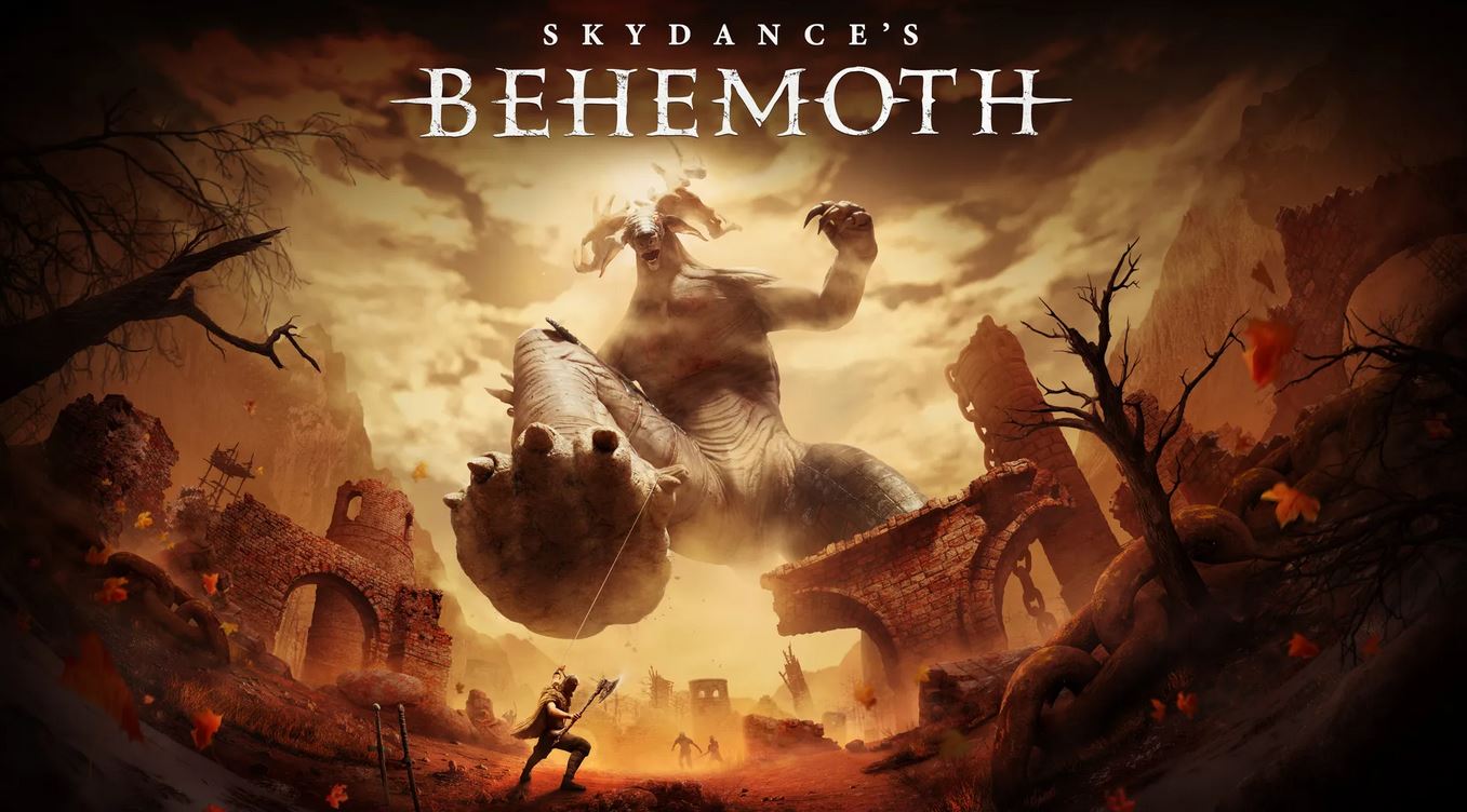 Behemoth
