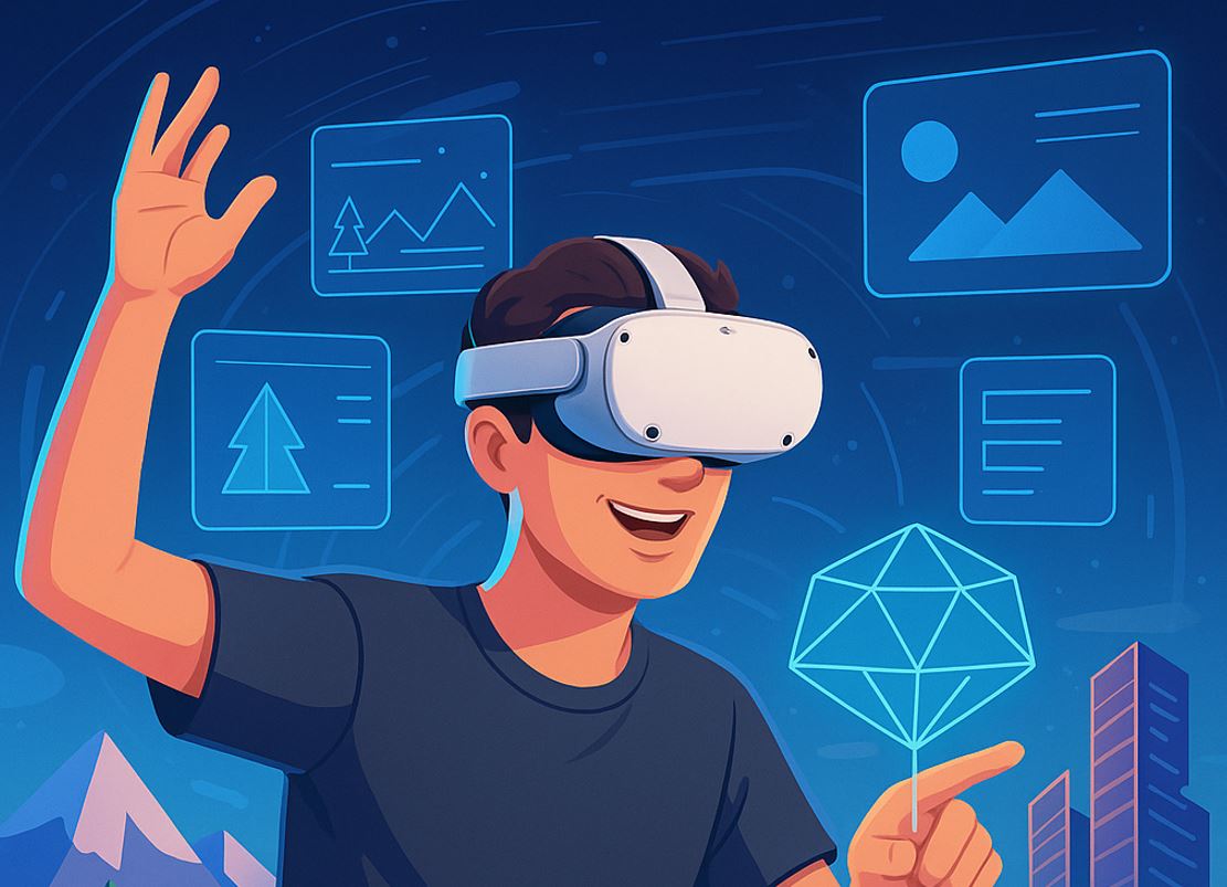 Mundos VR