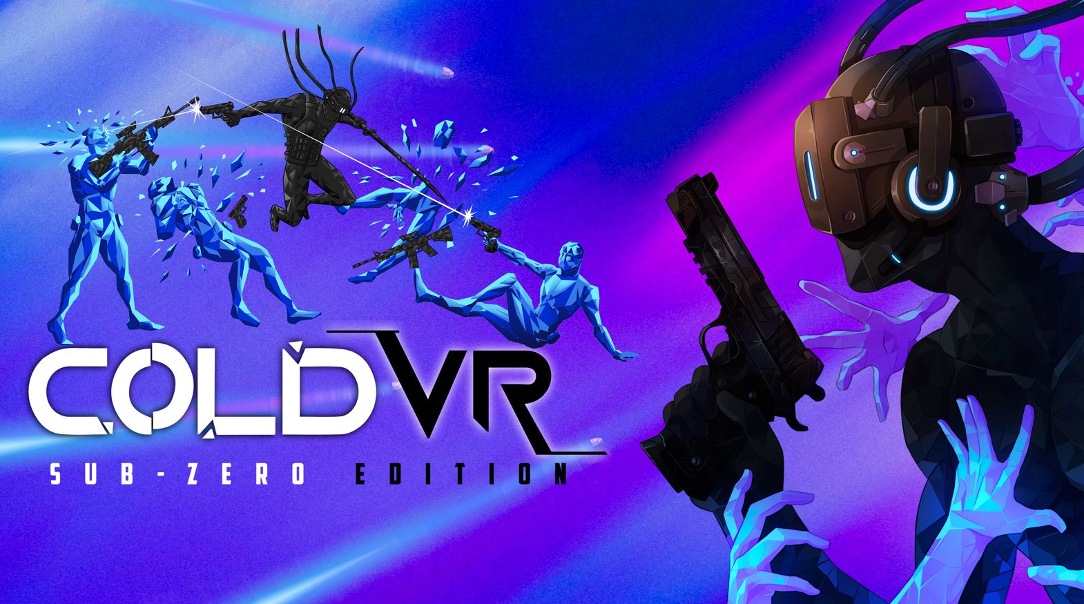 COLD VR