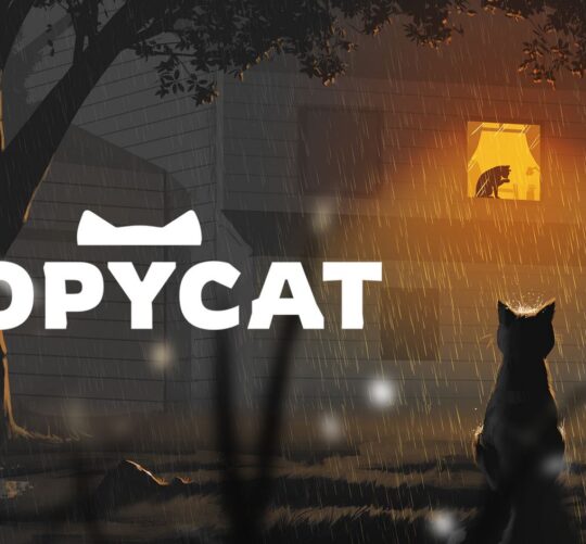 Copycat