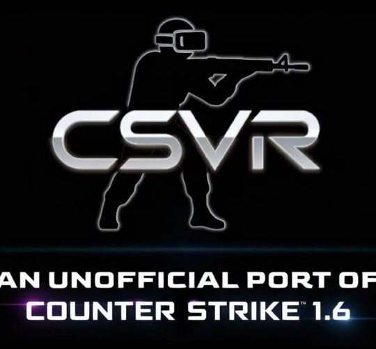 Counter-Strike