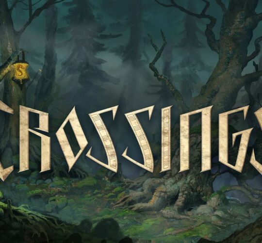 Crossings
