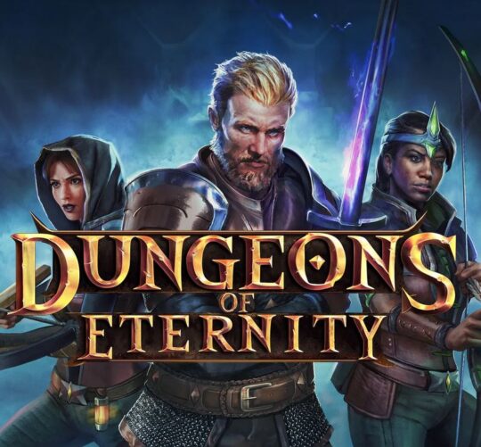 Dungeons