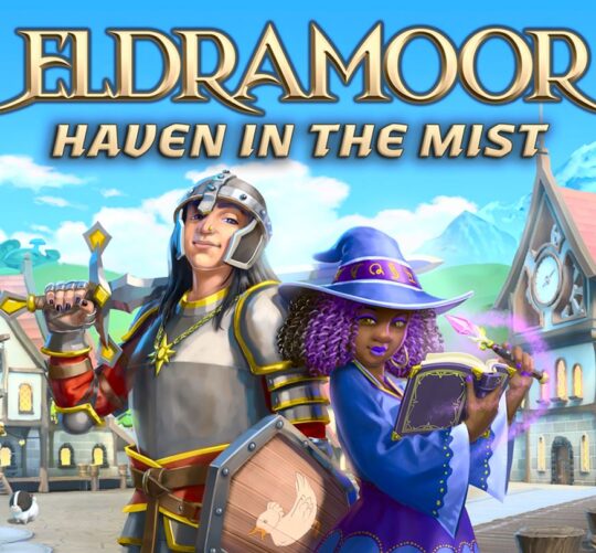 Eldramoor