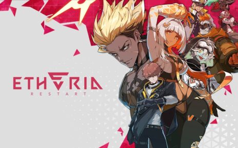 Etheria