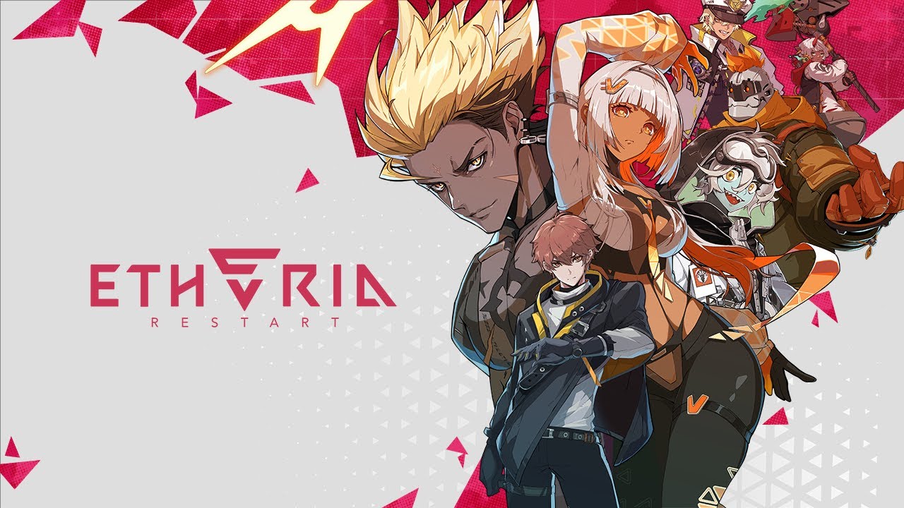 Etheria
