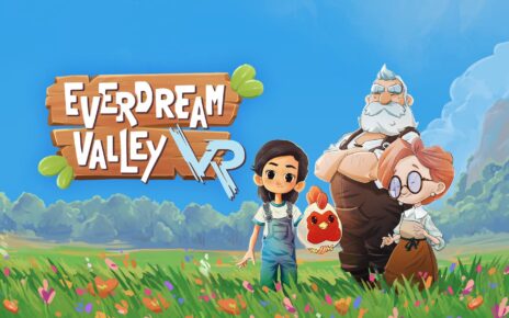 Everdream Valley VR