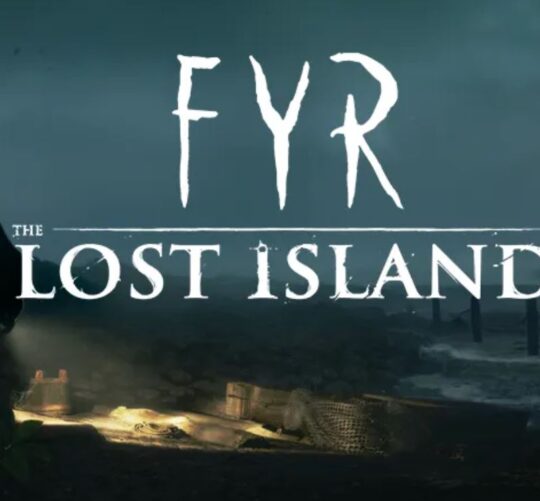 FYR