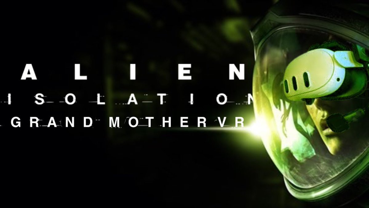 GRAND-MotherVR