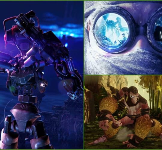 Insomniac Games