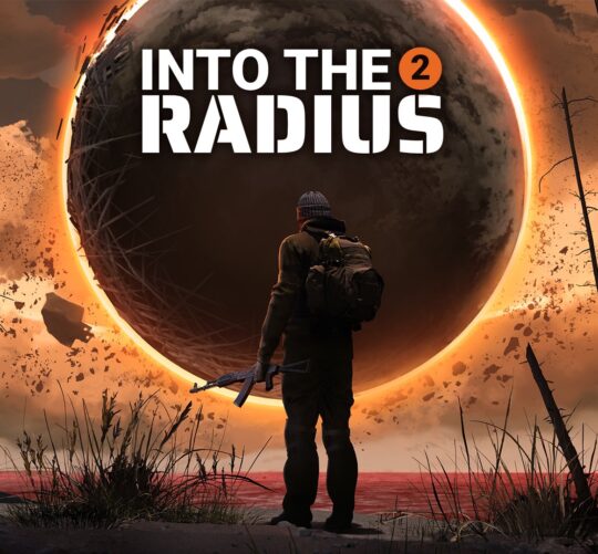 Into the Radius 2