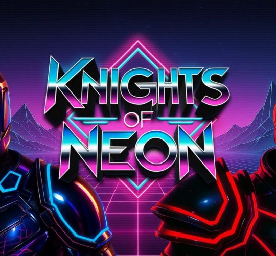 Knights of Neon