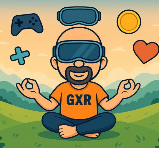 Meditación VR