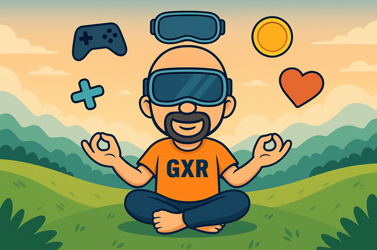 Meditación VR