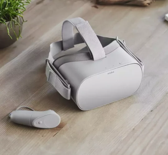 Oculus Go