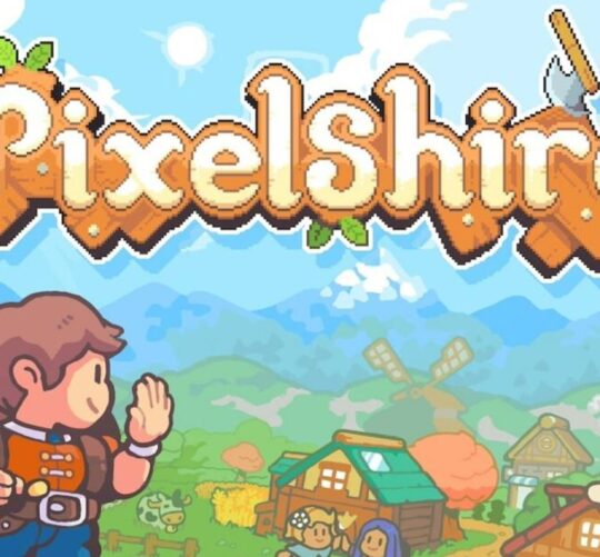 PixelShare