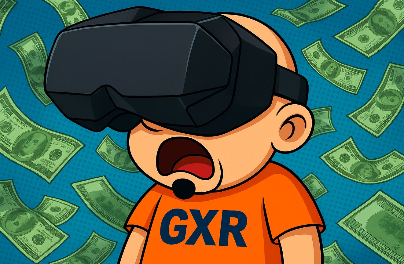 Pimax Crystal