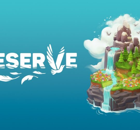 Preserve
