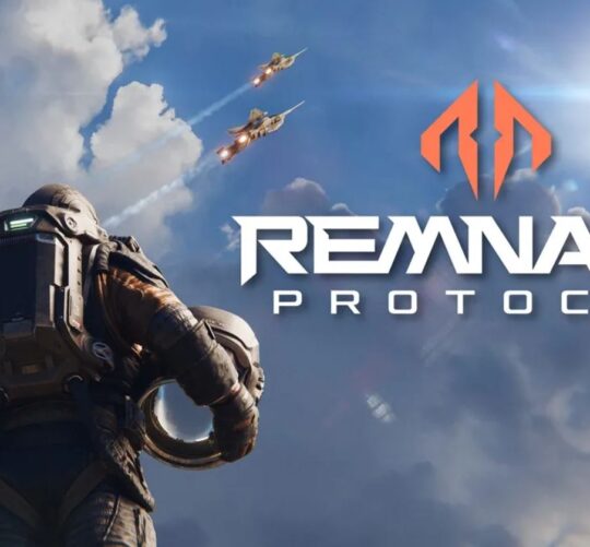 Remnant Protocol
