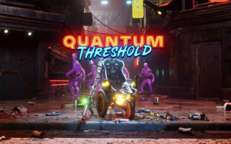 Quantum Threshold
