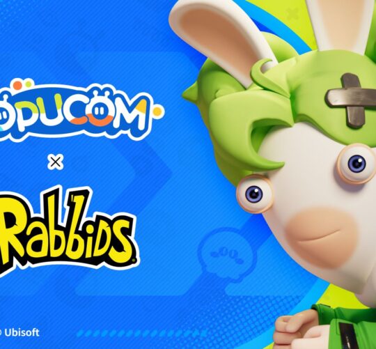 Rabbids